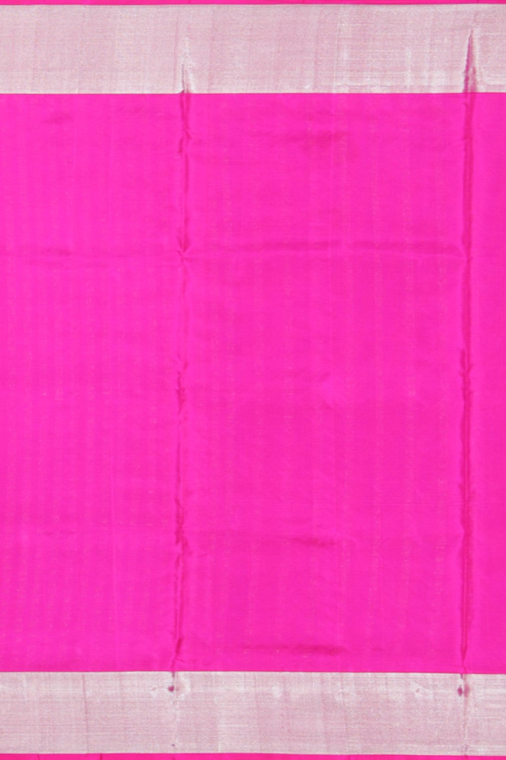 Image of Venkatagiri Silk Purple Saree